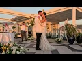 Katya Italo Wedding in Sorrento