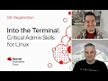 Managing Subscriptions Into the Terminal 08