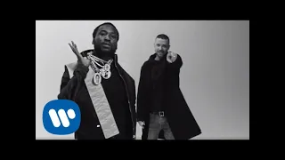 Download Meek Mill - Believe (feat. Justin Timberlake) [Official Music Video] MP3