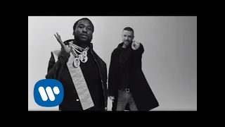 meek mill believe feat justin timberlake official music video 