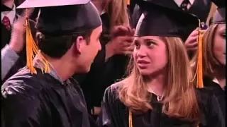 Boy Meets World S5E24 The Proposal