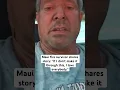 Download Lagu The Maui, Hawaii fires survivors are sharing their stories — and heartwrenching videos #shortsfeed
