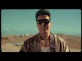 ECHBIY X KAMI - MACHI NORMAL [Official Music Video]