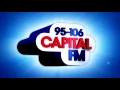 Rudimental & John Newman - Feel The Love (Capital Session)