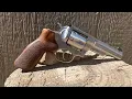 Is the Ruger GP100 Match Champion better