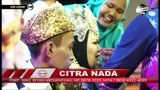 Download SAWER PENGANTEN || BUNDA MUMUN || CITRA NADA LIVE JATISAWIT || LOSARI MP3