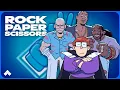 Download Lagu All of Speedoru’s RPS Animations From Evo 2025