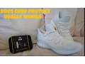 Does Crep Protect really works
