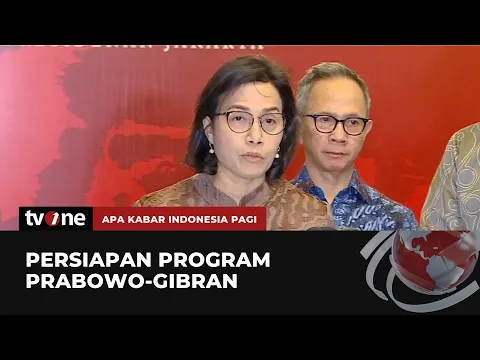 APBN 2025 Dipastikan Dapat Menampung Program Presiden Terpilih