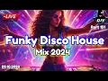Download Lagu Funky Disco House Mix 🔥Best New Music🔥| Positive LOVE VIBES Energy #151