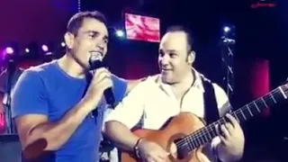 عمرو دياب وحياتي خليكي حفلة                         دندنها