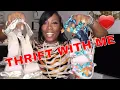 Thrift With Me Try On Haul Thrift Haul Value World Thrift