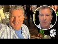 Philly anchor Bob Kelly sports black eye after Jersey Shore bar sucker punch