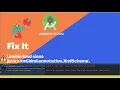 Error Unable load class xml bind annotation XmlSchema Android Studio