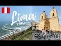Download Lagu Lima Travel Guide | Peru 🇵🇪