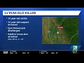 14-year-old charged in fatal shooting of another teen in Oroville