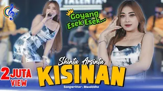 shinta arsinta kisinan goyang esek esek official music video tiwas tak gondeli tenanan