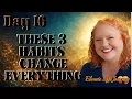 The 3 Daily Habits Successful People Never Skip Day 16 Elevate Life