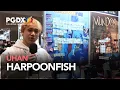 Harpoonfish by Uhan - PGDX 2026