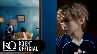 ATEEZ(에이티즈) - 'BAD' Official MV Teaser 2