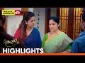 Lagu Kayal - Highlights | 05 Feb 2026 | Tamil Serial | Sun TV