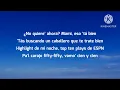 Eladio Carrión - Tu Ritmo (Letra/Lyrics)