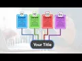 Tree diagram PowerPoint template