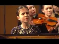 Lagu Alexandra Dovgan (9 y.o.) 26 04 2017 “Astana piano passion 2017“  Final, junior group