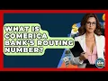 What Is Comerica Bank s Routing Number - Ask Your Bank Teller