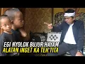 Download Lagu EGI BIKIN ULAH | COLOK AYAM MANG UHO | DITUNTUT GANTI RUGI | AYAMNYA DIPOTONG UNTUK ULTAH PAK ENGKOS