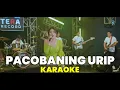 Lagu PACOBANING URIP KARAOKE - DIKE SABRINA