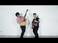 Download Lagu Tiba - Tiba Cinta Datang - Maudy Ayunda ( Willy Anggawinata Cover)