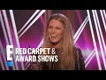 Video di Blake Lively is The People's Choice for "Dramatic Movie Actress" 