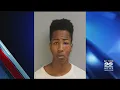Arrest made in connection with Enfield teen s stabbing death
