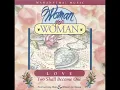 Woman To Woman - We'll Share These Moments Forever (Reprise)