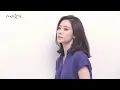 Eng Sub I Have A Lover poster shoot 15 08 17 - Kim Hyun Joo CUT