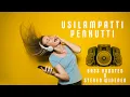 Download Lagu Usilampatti Penkutti | Bass Boosted | Stereo Widened | AR Rahman | Gentleman | Shankar