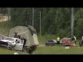 FHP 2 pedestrians killed 4 injured in multi-vehicle crash in Clay County
