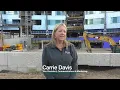 UHS Wilson Project Spotlight Carrie Davis