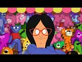 Bob s Burgers Comedy Compilation Laugh Out Loud Funny Moments with Linda Belcher