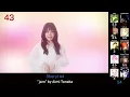 Top 50 Japanese Songs MK. II [Set J] (Mass Rank)