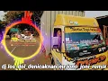 Download Lagu DJ LOSDOLL (DENNY CAKNAN)