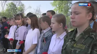 Стала известна причина обморока сразу у семерых школьников в Таре