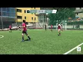 Download Lagu ⚽️ Zanca Accademy vs Bar Alba 🏆 La Piazza 2024