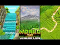 TOP 20 Minecraft World Generation Mods Ep 2 1 21 x - 26 2 Fabric
