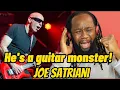 Download Lagu JOE SATRIANI - Made of tears REACTION - He made that guitar speak in tongues!