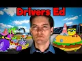 The Hell Of Driving School