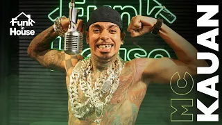 MC Kauan - Medley do Coringa | Funk In House #26