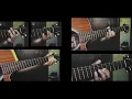 Download Lagu JKT48 / AKB48 Ponytail To Shu-Shu / ポニーテールとシュシュ Guitar Cover Akustik