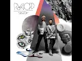 Röyksopp Forever